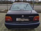 Продажа BMW 5 Series (E39) Рестайлинг 2001 в г.Минск, цена 12 091 руб.