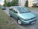 Продажа Fiat Ulysse 1999 в г.Гомель, цена 13 991 руб.