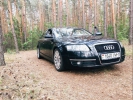 Продажа Audi A6 (C6) 171 кл/в 233 лш/c 2007 в г.Хойники, цена 41 717 руб.