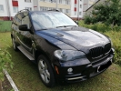 Продажа BMW X5 (E70) 2008 в г.Жодино, цена 41 916 руб.