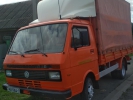 Продажа Volkswagen LT 1992 в г.Рогачёв, цена 11 965 руб.