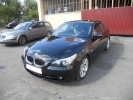 Продажа BMW 5 Series (E60) Shadow Black 2003 в г.Гродно, цена 29 660 руб.
