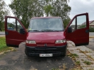 Продажа Peugeot Boxer 1996 в г.Копыль, цена 7 438 руб.