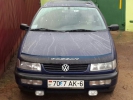 Продажа Volkswagen Passat B4 1994 в г.Круглое, цена 6 468 руб.