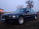 Продажа BMW 7 Series (E38) 1998 в г.Солигорск, цена 13 864 руб.
