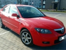 Продажа Mazda 3 2007 в г.Минск, цена 22 514 руб.