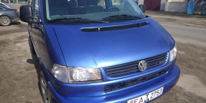 Продажа Volkswagen T4 Caravelle 1997 в г.Климовичи, цена 21 020 руб.