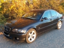 Продажа BMW 3 Series (E46) 1998 в г.Минск, цена 14 553 руб.