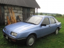 Продажа Ford Sierra 1985 в г.Островец, цена 1 940 руб.