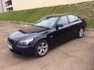Продажа BMW 5 Series (E60) 2007 в г.Минск, цена 45 275 руб.
