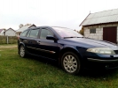 Продажа Renault Laguna II 2001 в г.Пружаны, цена 11 642 руб.
