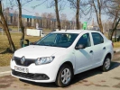 Продажа Renault Logan 2017 в г.Минск, цена 24 578 руб.