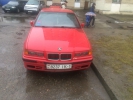 Продажа BMW 3 Series (E36) 1992 в г.Брест, цена 3 557 руб.