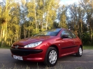Продажа Peugeot 206 2009 в г.Минск, цена 14 714 руб.