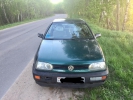 Продажа Volkswagen Golf 3 1995 в г.Минск, цена 5 013 руб.