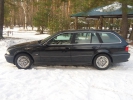 Продажа BMW 5 Series (E39) 2000 в г.Новополоцк, цена 16 170 руб.