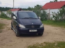 Продажа Mercedes Vito 111 2007 в г.Гродно, цена 49 155 руб.