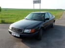 Продажа Audi 100 С4 1993 в г.Брест, цена 7 755 руб.