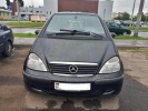 Продажа Mercedes A-Klasse (W168) 2002 в г.Молодечно, цена 11 316 руб.