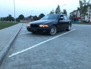 Продажа BMW 5 Series (E39) Touring 1998 в г.Могилёв, цена 16 004 руб.