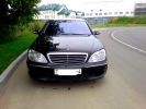Продажа Mercedes S-Klasse (W220) 4Matic Exclusive AMG 2005 в г.Гродно, цена 28 135 руб.
