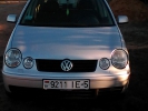 Продажа Volkswagen Polo 2003 в г.Солигорск, цена 11 965 руб.