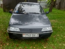 Продажа Peugeot 405 1993 в г.Лиозно, цена 1 294 руб.