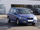 Продажа Mazda Premacy 2001 в г.Витебск, цена 9 700 руб.