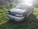 Продажа Mazda MPV 1998 в г.Гродно, цена 10 025 руб.