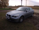 Продажа BMW 5 Series (E60) 2004 в г.Смолевичи, цена 28 129 руб.