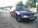 Продажа Opel Omega 1991 в г.Иваново, цена 4 524 руб.