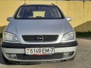 Продажа Opel Zafira 2.2dti 2003 в г.Минск, цена 17 812 руб.