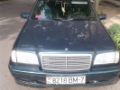 Продажа Mercedes C-Klasse (W202) 1998 в г.Минск, цена 14 229 руб.