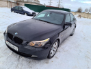 Продажа BMW 5 Series (E60) 2008 в г.Минск, цена 31 045 руб.