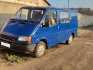 Продажа Ford Transit Gruz-pas 1990 в г.Барановичи, цена 4 366 руб.