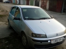 Продажа Fiat Punto 2001 в г.Гродно, цена 7 115 руб.