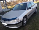 Продажа Peugeot 406 1998 в г.Лида, цена 7 115 руб.