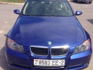 Продажа BMW 3 Series (E90) 2007 в г.Витебск, цена 34 004 руб.