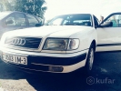 Продажа Audi 100 1992 в г.Гомель, цена 9 371 руб.