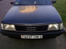 Продажа Audi 100 1987 в г.Волковыск, цена 4 851 руб.