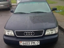 Продажа Audi A6 (C4) 1996 в г.Минск, цена 13 582 руб.