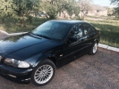Продажа BMW 3 Series (E46) 316 2001 в г.Могилёв, цена 16 493 руб.