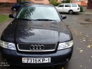 Продажа Audi A4 (B5) 1999 в г.Брест, цена 15 846 руб.