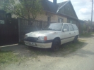 Продажа Opel Kadett 1987 в г.Брест, цена 1 132 руб.