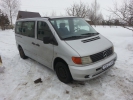 Продажа Mercedes Vito 112CDI 2000 в г.Минск, цена 19 080 руб.