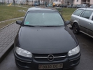 Продажа Opel Omega Седан 1997 в г.Минск, цена 4 689 руб.