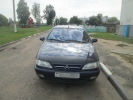 Продажа Citroen Xsara 2000 в г.Краснополье, цена 13 582 руб.