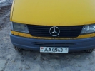 Продажа Mercedes Sprinter 312 1996 в г.Давид-Городок, цена 13 582 руб.