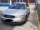 Продажа Audi A6 (C5) 2002 в г.Гродно, цена 17 786 руб.