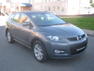 Продажа Mazda CX-7 2008 в г.Витебск, цена 35 896 руб.